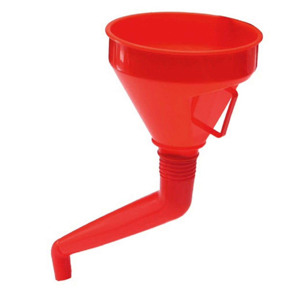 Equipamento de enchimento do carro universal plástico motocicleta reabastecer a gasolina funil óleo do motor com filtro freio líquido equipamento enchimento