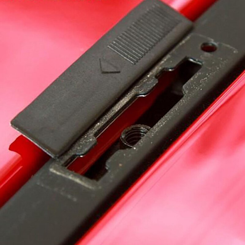 4Pcs Dak Cap Drip Moulding Trim Voor Mazda 2 De 2007 3 Bk 2003 Bl 5 Cr 2005 6 CX7 CX9