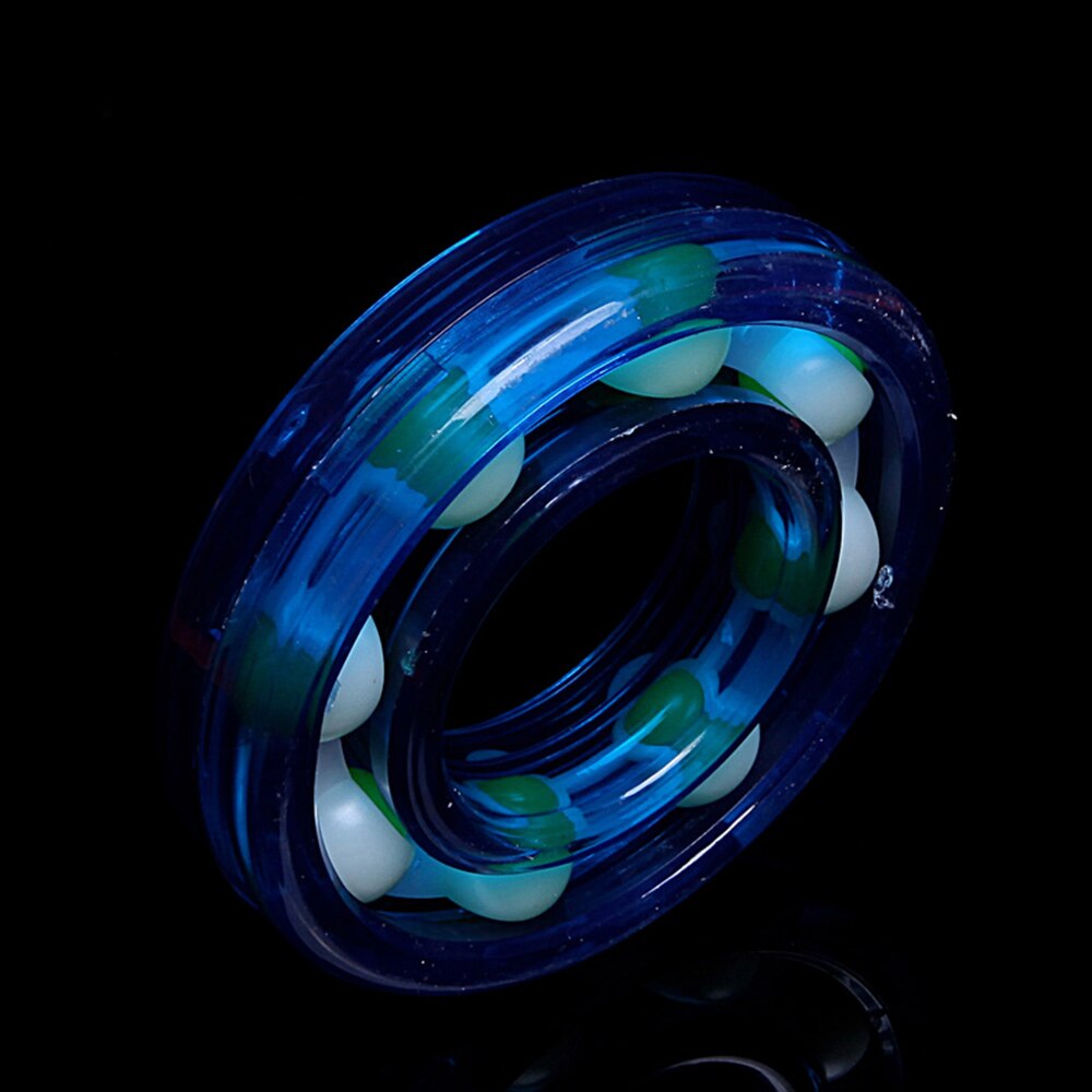 Plastic Removable Bearing Model Physics Laboratory Equipment Rolling and Sliding Teaching Aids Equipment M-1310