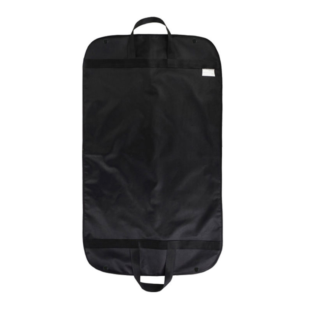 Professionele Anti-dust Kleding Cover Garment Bag Pak Jurk Opslag non-woven Ademend Dust Cover Protector Travel Carrier