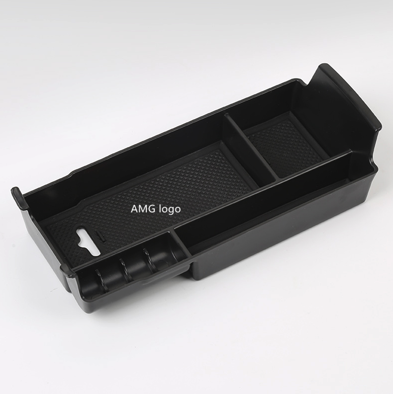 Voor Mercedes Benz A-klasse W177 A180 A200 Auto Interieur Armsteun Middenconsole Storage Box Voor B Glb Klasse w247 X247: Default Title