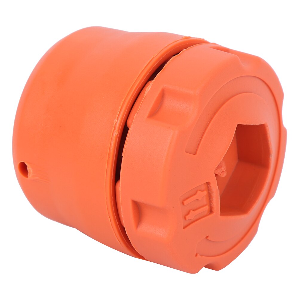 Grass Cutter Universal Trimmer Head for Lawn Mower Grass Cutter Spare Parts Garden Tools Electric Grass Trimmer