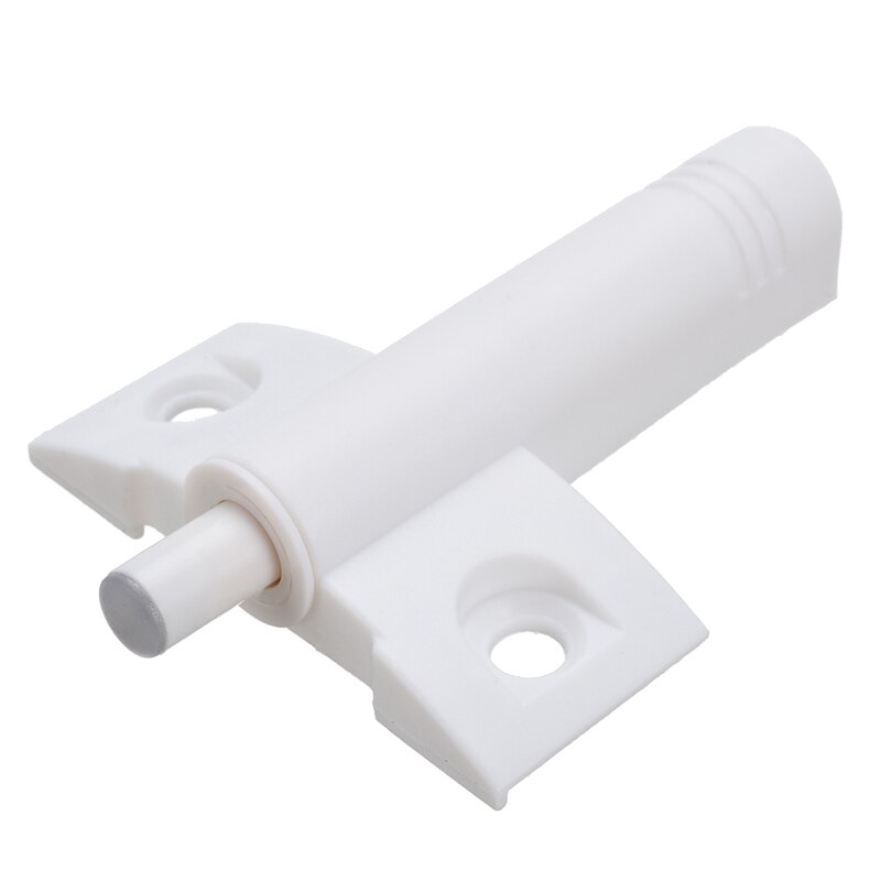 25pcs/lot Door Damper Butter Soft Quiet Close Kitchen Cabinet Door Drawer Closer Damper Buffers &amp; Screws