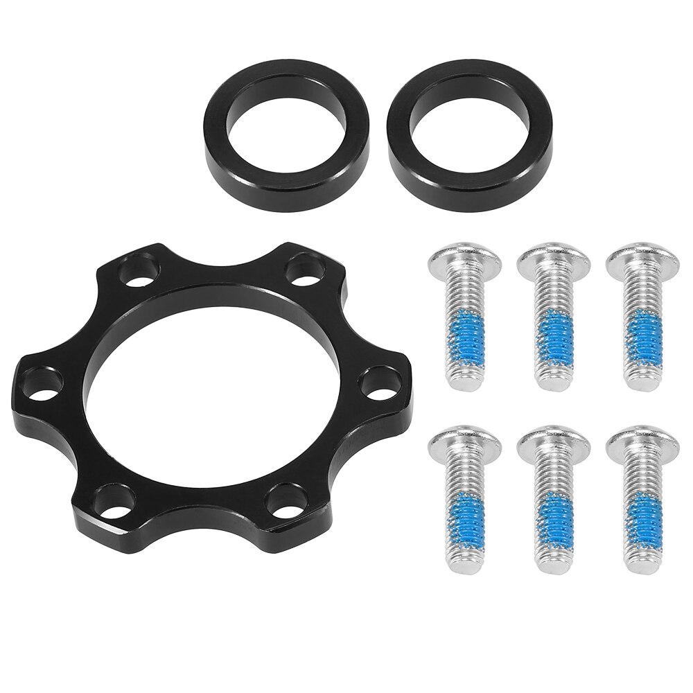 Bike Hub Adapter Boost Hub Conversion Kit Front Rear Boost Adapter Conversion Front 15x100MM to 110MM Rear 12x142MM to 148MM