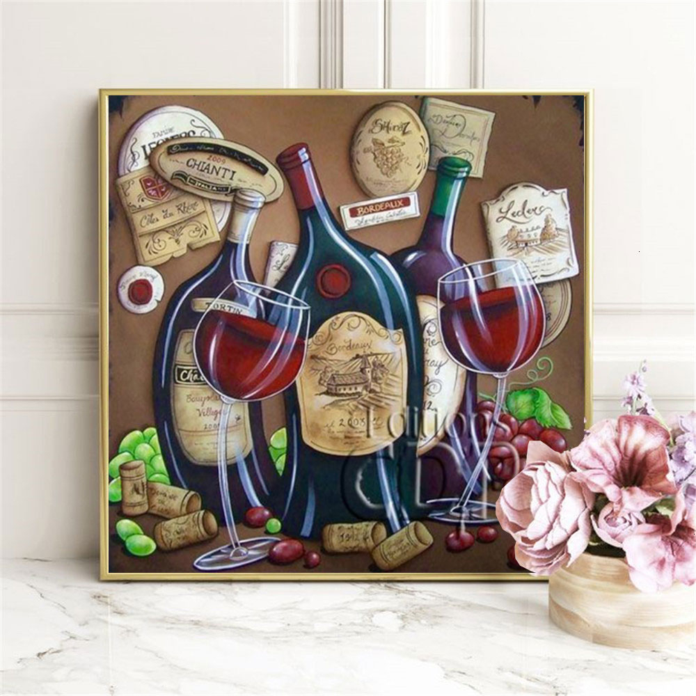 Diamond Painting landschapDiamond Art Kits Volwassenen 48 x 20 IN Kruissteek Borduurwerk DIY Verf op Nummers Bos Volledige Vierkante Diamant Schilderij Foto Ambachten Kunst, Woonkamer Muur Decor