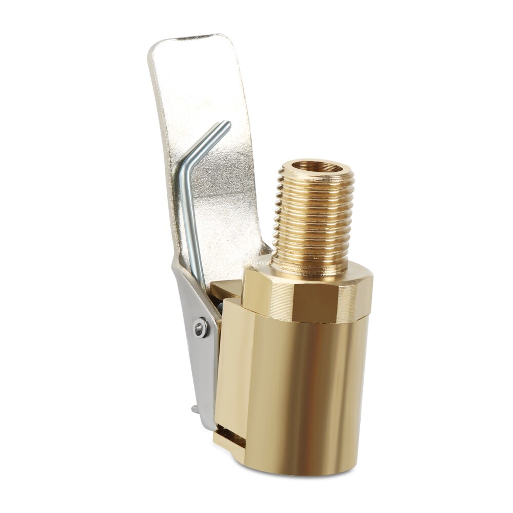 8mm Car Tyre Tire Inflator Valve Connector for Nissan Qashqai Pulsar March 370Z Micra Juke Note Tiida Wingroad NV200