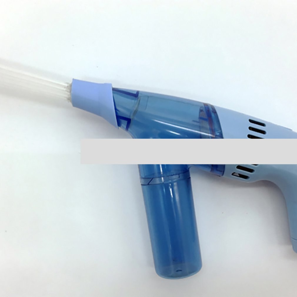 Tube Wireless Portable Vehicle Car Vacuum Cleaner Wet And Dry Dual Use High Power Super Suction Home Vacuum Cleaner