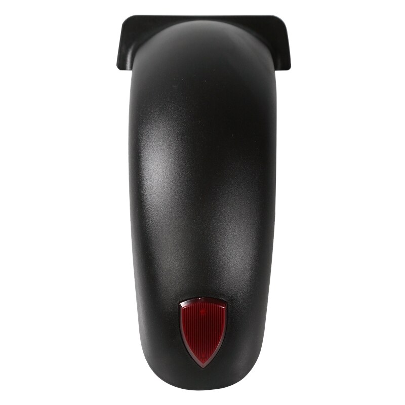 Front & Rear Fender Mudguard for Grace 9 Zero 9 Zero9 T9 Electric Scooter Wheel Cover Macury Spare Parts: Rear fender