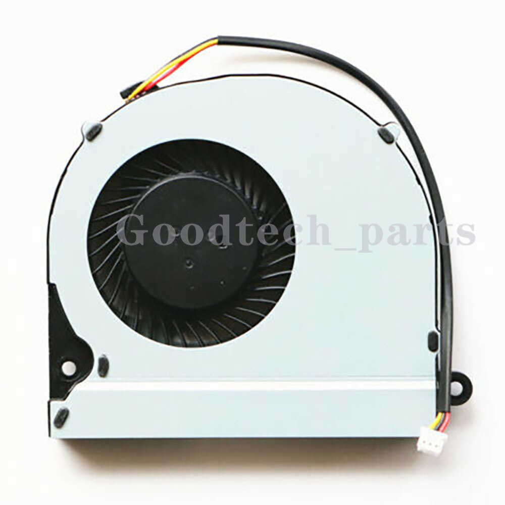 CPU cooling fan GPU Fan for Clevo P650 P651 P650SA P650SE P651SE p650n NP8651 6-31-N1502-301-1 6-31-P6502-201