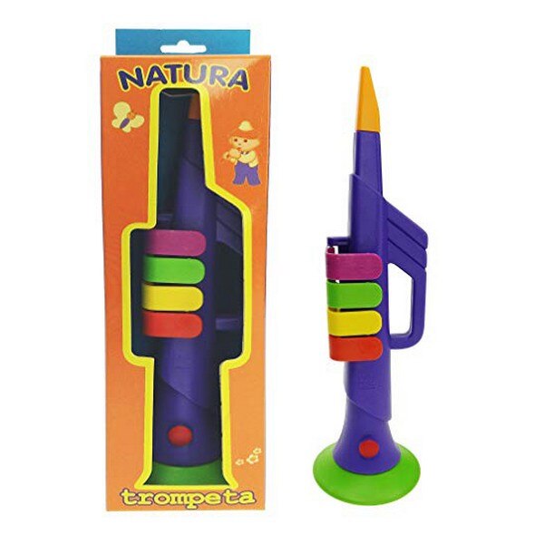 Muzikaal Speelgoed Reig (29 Cm)