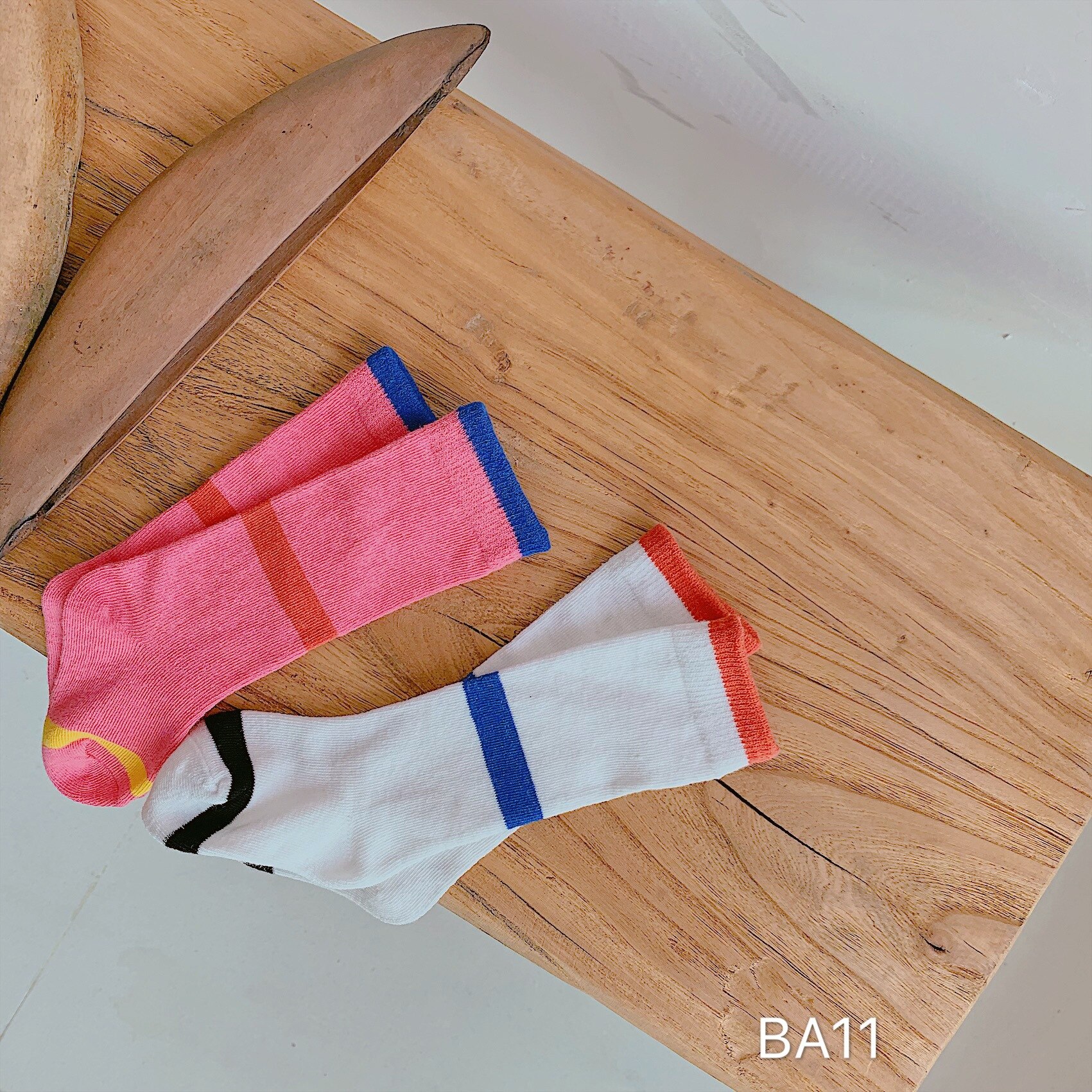 1 Pair Autumn Cotton Children Boys Socks Kids Socks Girls Socks Soft Child Sock For 1-7 Years