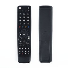 2 Telecomandi Di Ricambio Per Decoder VU+ DUO, UNO, SOLO, Ultimo