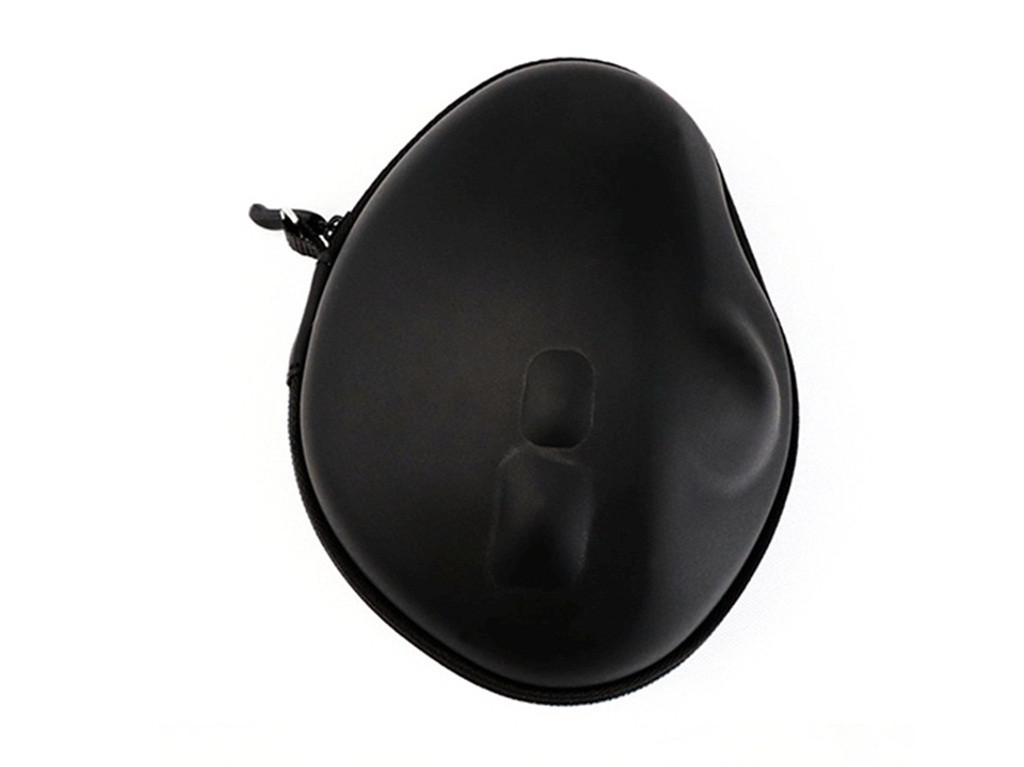 Draagbare Case Voor Logitech MX Ergo EVA Draadloze Muis EVA Harde Draagtas Ontvangen Case 1023 #2
