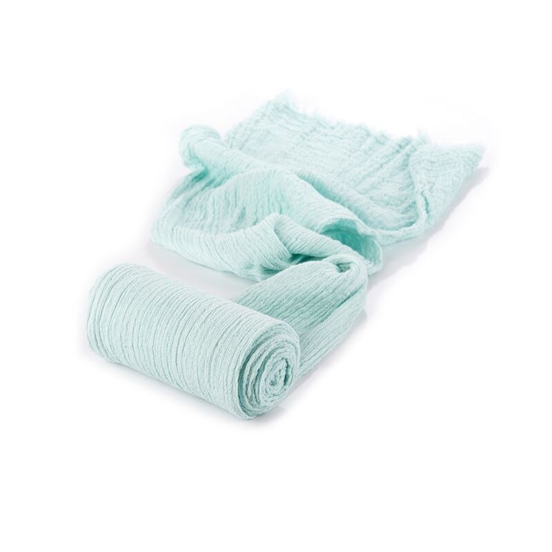 Newborn Photo Shoot Elastic Wrap Blanket Girl Boy Cotton Rug Photography Props