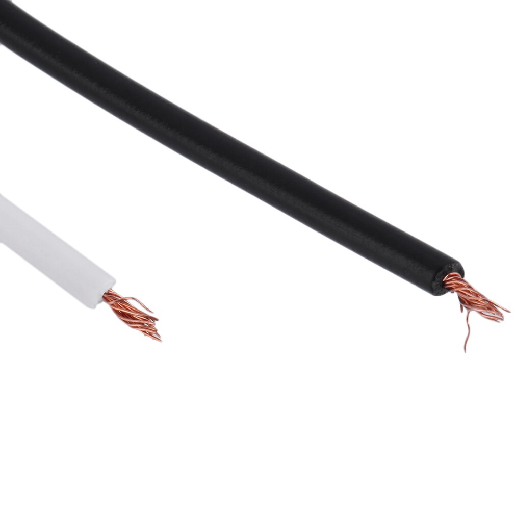 1pc Universal LED Reflector White Rear Tail Brake Stop Marker Light For SUV Truck Trailer Motorcycle Car