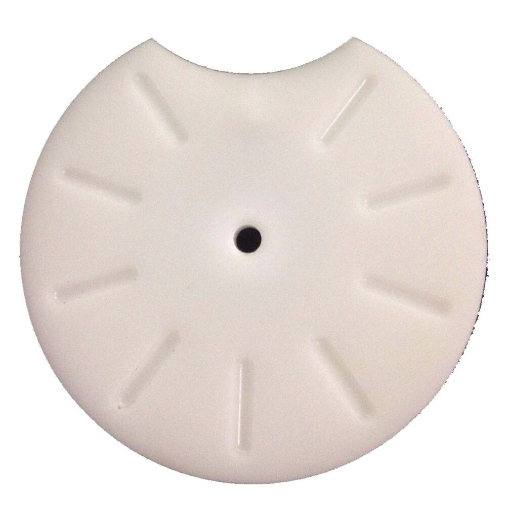 ! Prismas cat eyes para monitoreo de edificios montables en la calle de 12,7mm