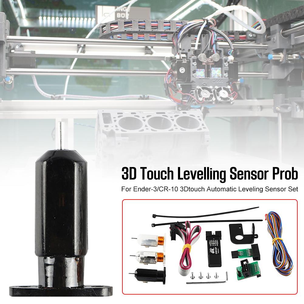 3D Printer Touch Leveling Sensor Touch BL Auto Bed Leveling Sensor TOUCH For CR-10 / Ender-3 Creality 3D Printer