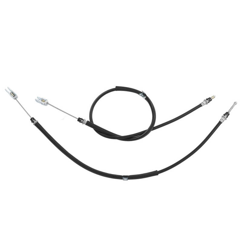 Brake Cable 103528701 Steel Alloy for Carts Replacement for Precedent Club Car