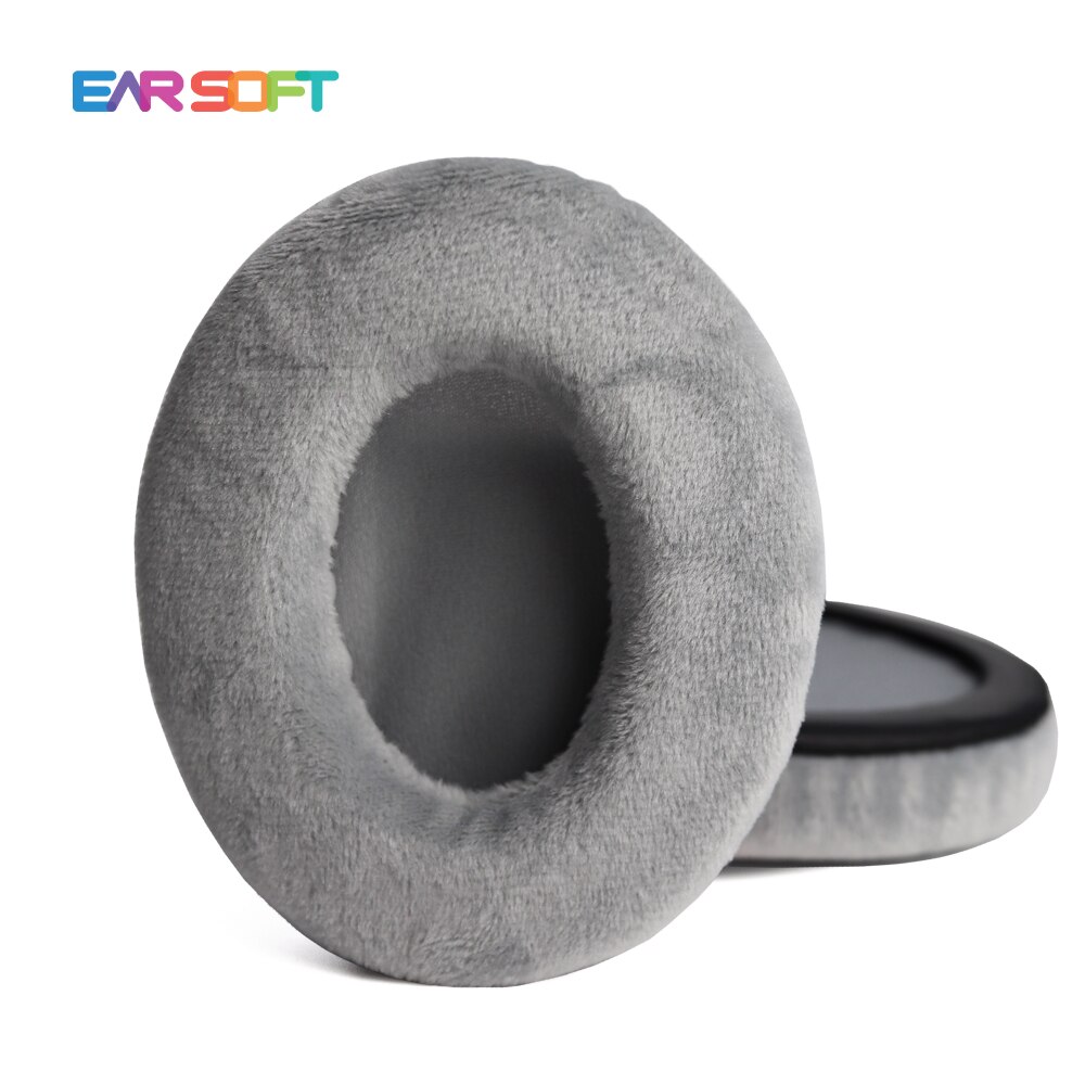 Earsoft korvaava korvatyynyt hyperx cloud alpha cloud lento stinger mix cloud i/ii  (1/ 2)  cloudx pilvi ydin hopea: Tyyppi 3