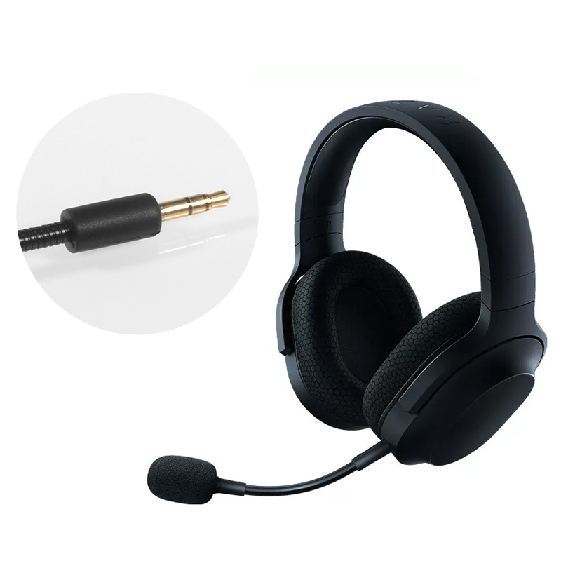 Microphone for Razer Barracuda X Gaming Headset Microphone for Barracuda X Headset