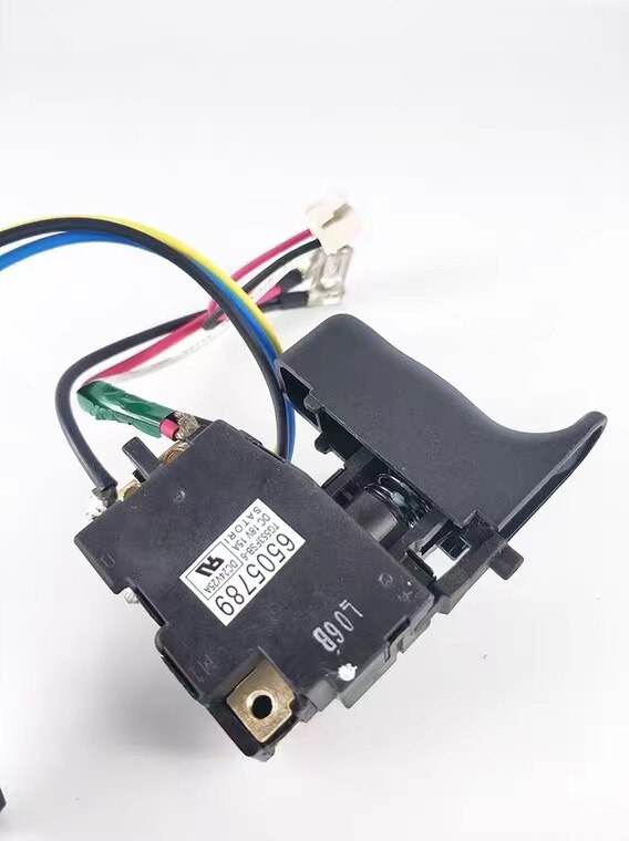 650578-9 6505789 interruptor para MAKITA HR202D BHR202RFE BHR202D BHR162D HR162D espaÃ a