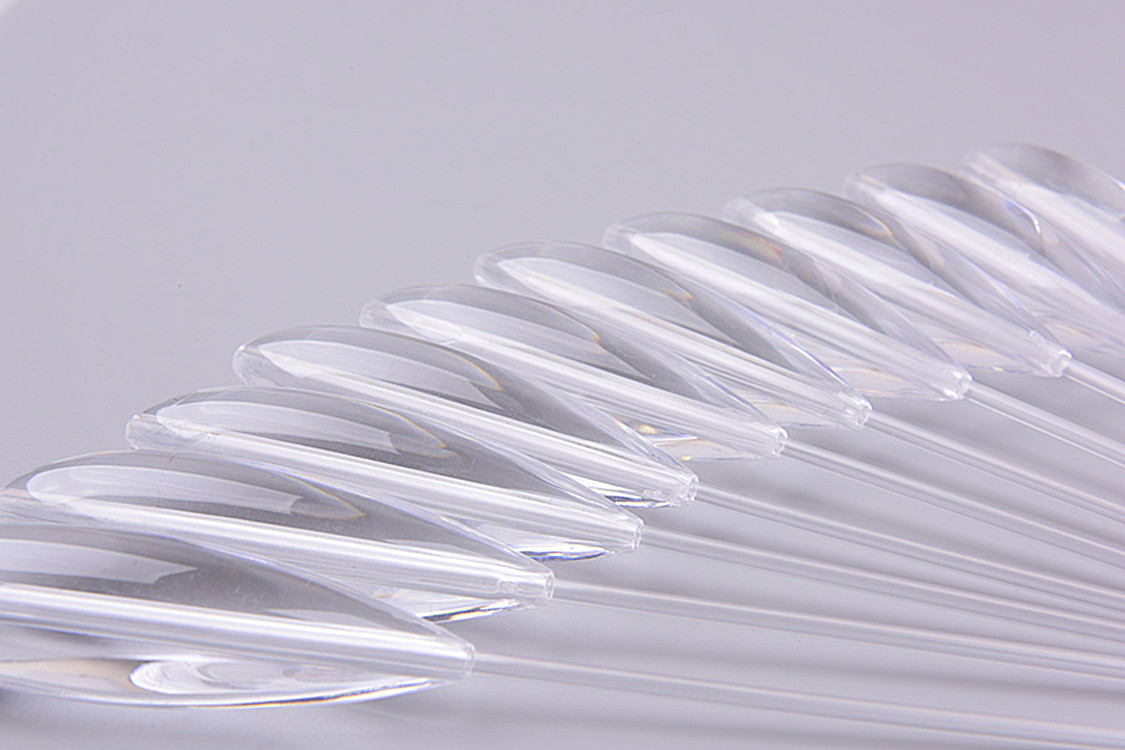 5pcs Bombard Fishing float Sinking-down float