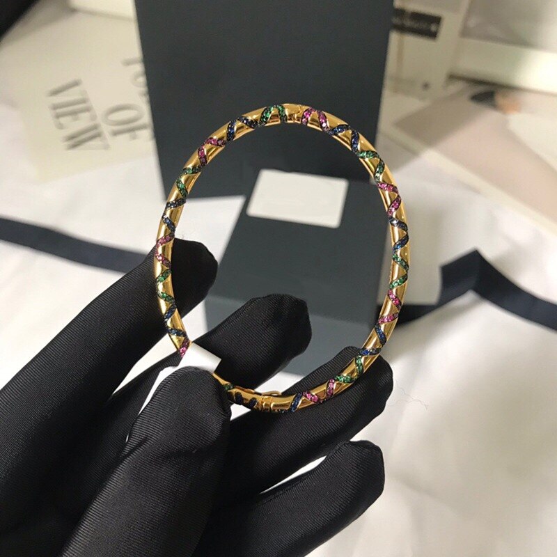 2020 nuovo arrivo In Europa variopinto tribe bracciali braccialetti per le donne della ragazza della signora di marca originale regalo: Default Title