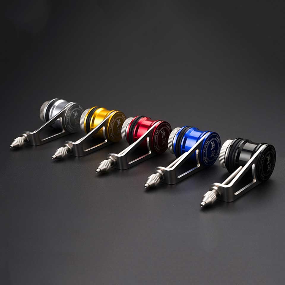 Knoper Gt Lijn Draad Knopen Gereedschap Lijn Knoop Machine Met Knopen Gt Pr Fg