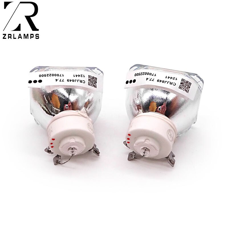 ZR – ampoule de projecteur NP15LP/60003121, 100% d&#39;origine, pour M230X M260X M260W M300X M260XS M230X M271W
