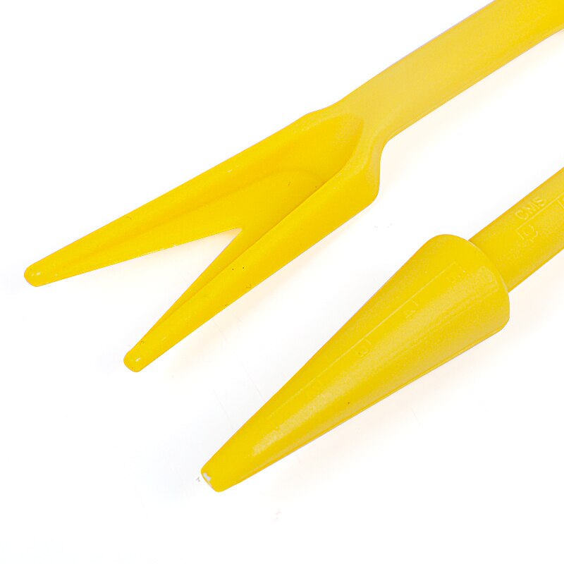 Garden Transplanting Plant Tools Adjustable Size Seeder Plant Migration Tool Planter Nursery Plant Seedling Cultivate Tools