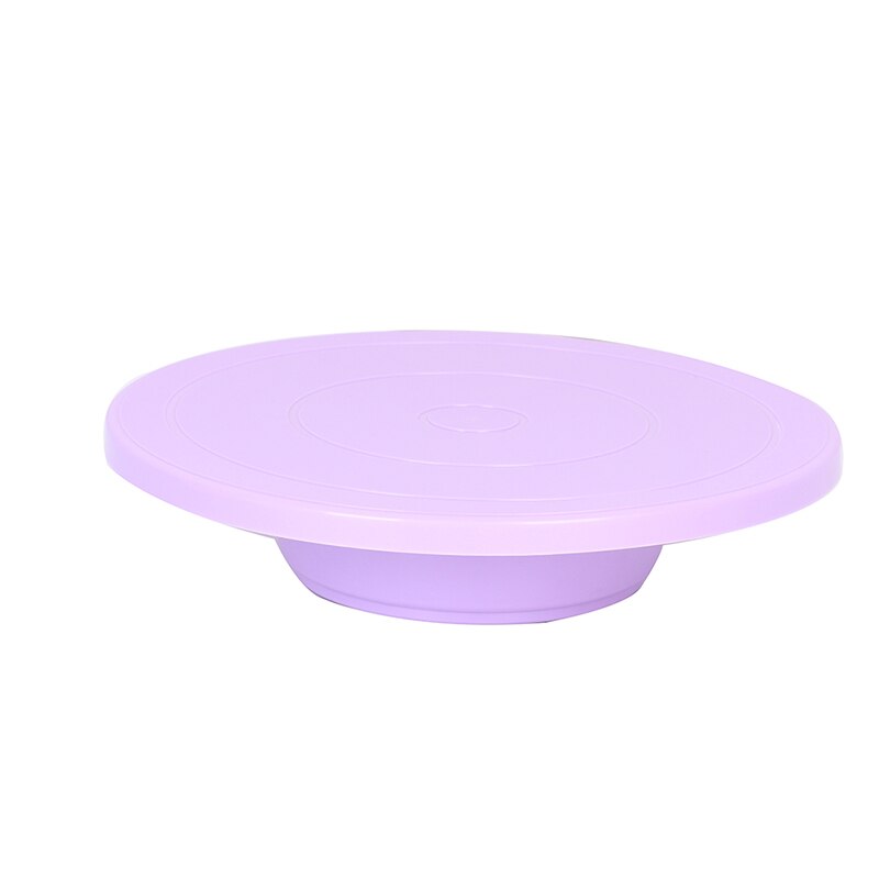 Cake Draaitafel, Cake Roterende Stand Voor Cake De... - Vicedeal