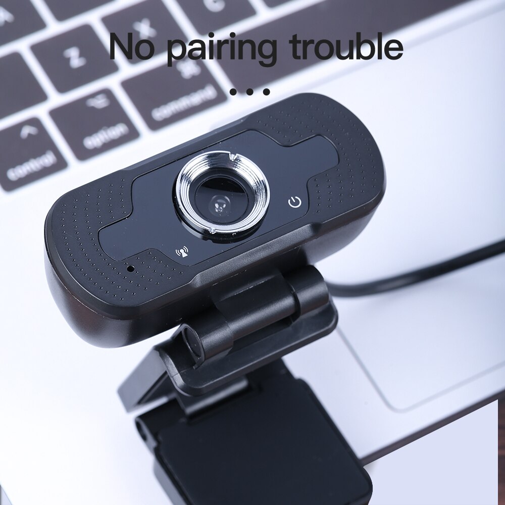 1080p usb hoch Definition webcam für pc Schreibtisch & Laptop Netz kamera mit fhd mikrofon/Netz kamera
