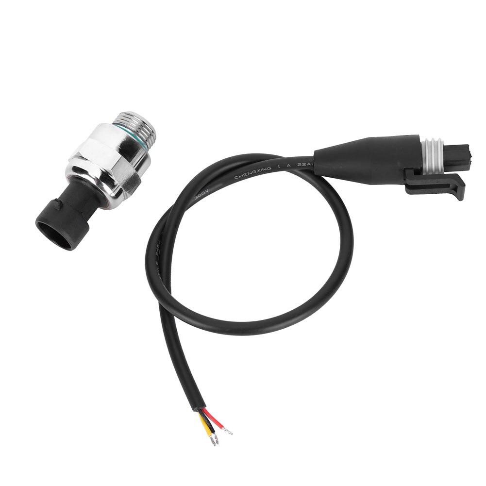 HTP G3/8 Pressure Sensor Transmitter 0-1MPA Pressure Transducer For Digital Display Intelligent Frequency Conversion Water Pump