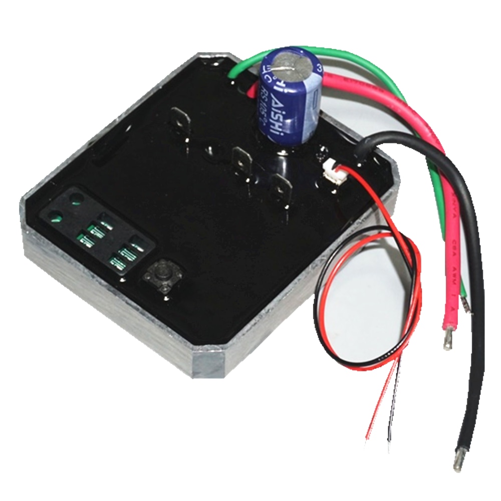 Borstelloze Elektrische Tool Esc Drive Voltage 15-26V Elektrische Haakse Slijper 5-6S Borstelloze Drive Borstelloze esc Drive Zonder Hall