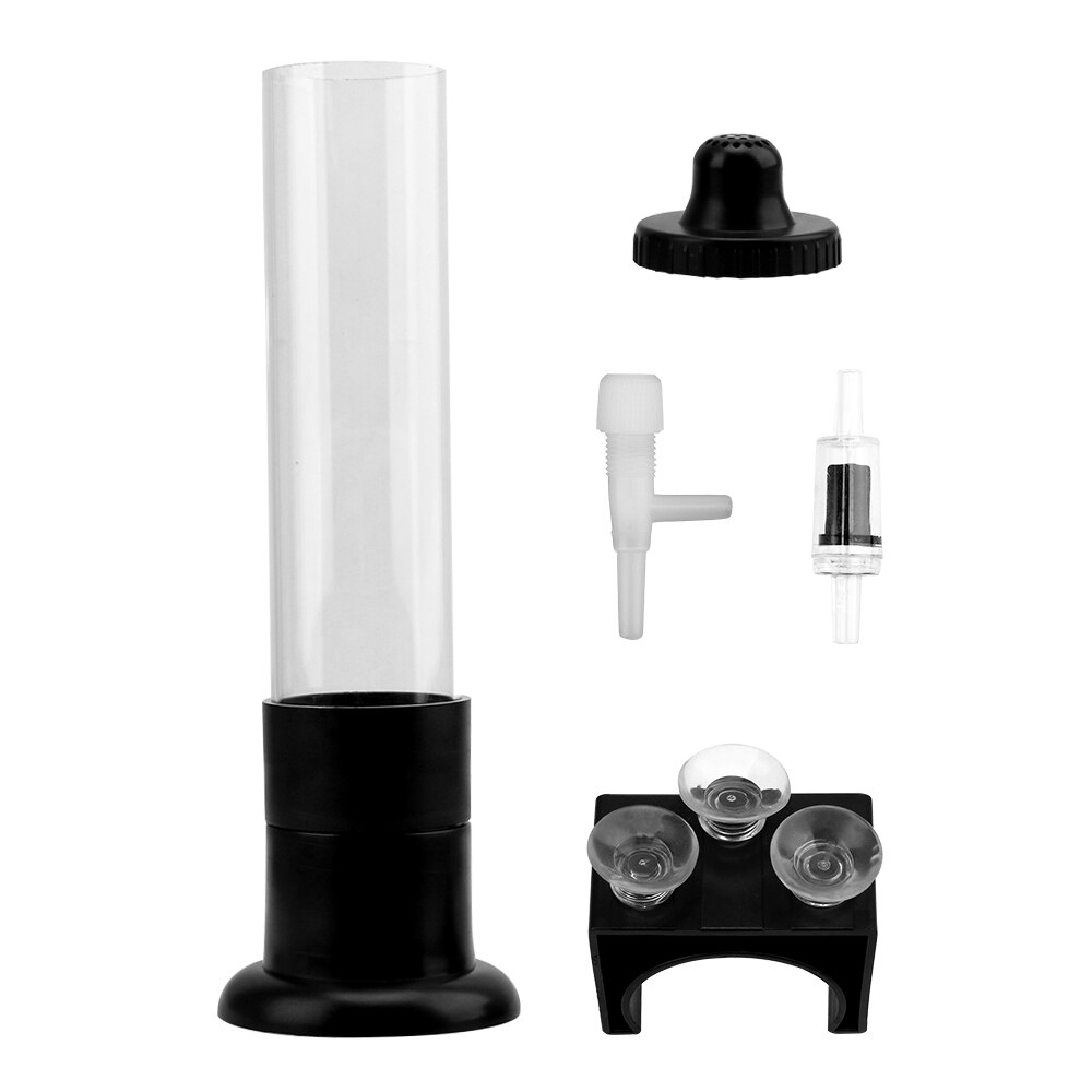 Fish Tank Brine Shrimp Hatcher Artemia Eggs Incubator for Aquarium Aquatic Animal Brine Shrimp Hatchery Hatching Equipment