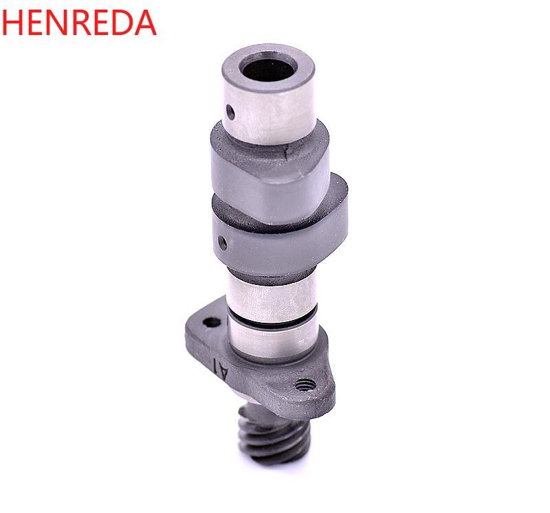 Motorcycle GS200 DR200 GXT200 QM200GY engine camshaft cam shaft and rocker arm for Suzuki 200cc DR GXT 200 spare part