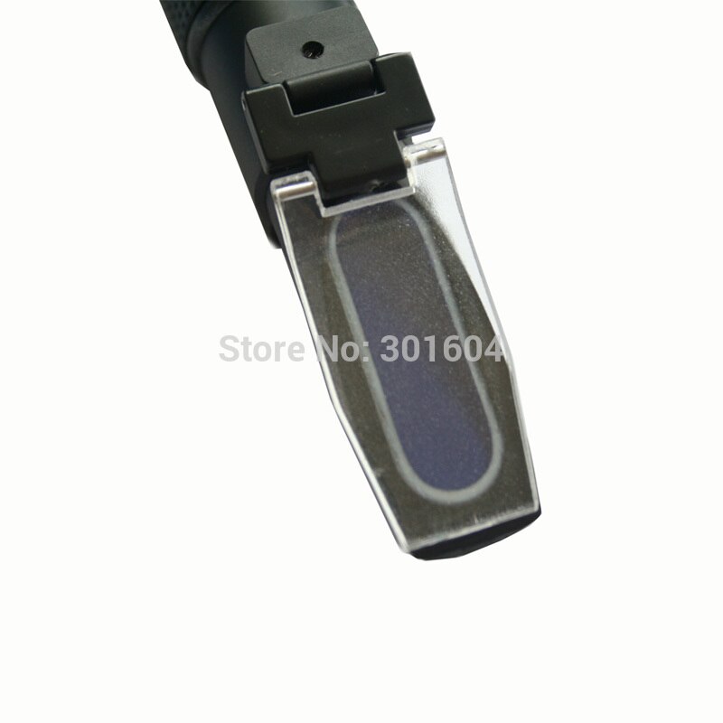 ATC Battery fluid/Glycol analysis/ Antifreeze Refractometer P-RHA-600ATC