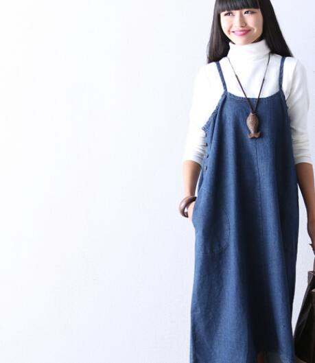 Nueva ropa de maternidad, monos para mujeres embarazadas, pantalones casuales para embarazo, pantalones de vaquero para maternidad, pantalones: 1 / XL