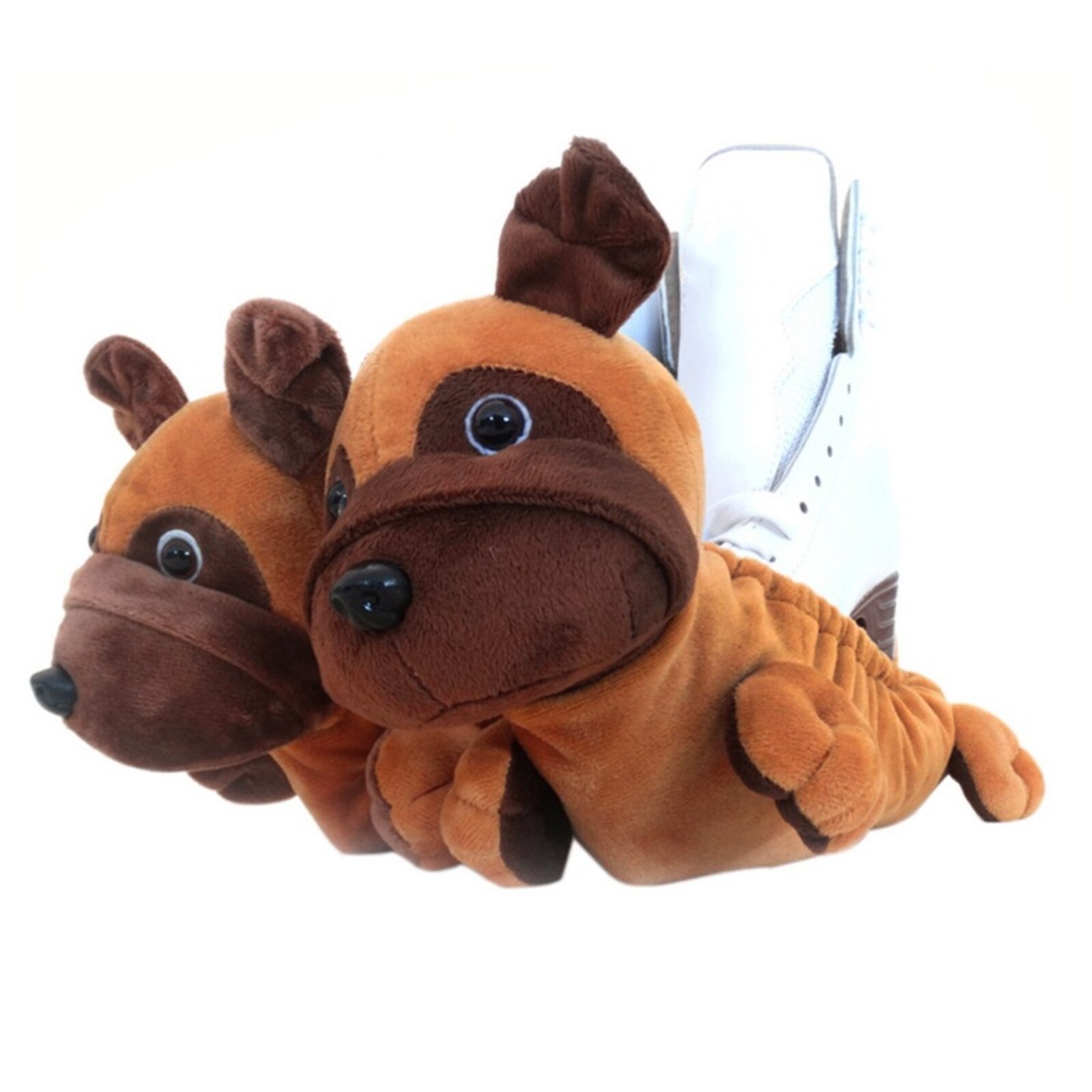 Deluxe Skates Blades Soaker Ice Figure Skating Boots Blade Cover Guards