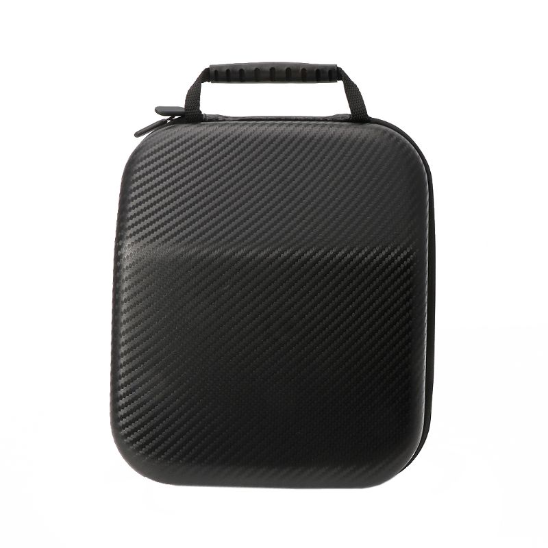 Headphone Case Cover Headphone Protection Bag Cover TF Cover Earphone Cover for Sennheiser HD598 HD600 HD650 Headphones Earphone