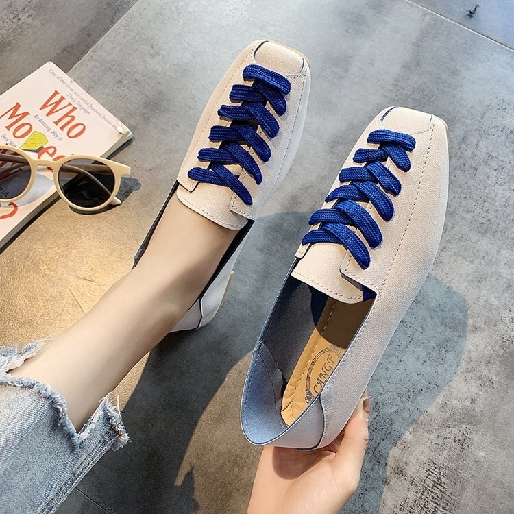 Kvinder sko dame bløde flade sko kvinder outdoor walking sneakers kvinder casual sko zapatos de muje
