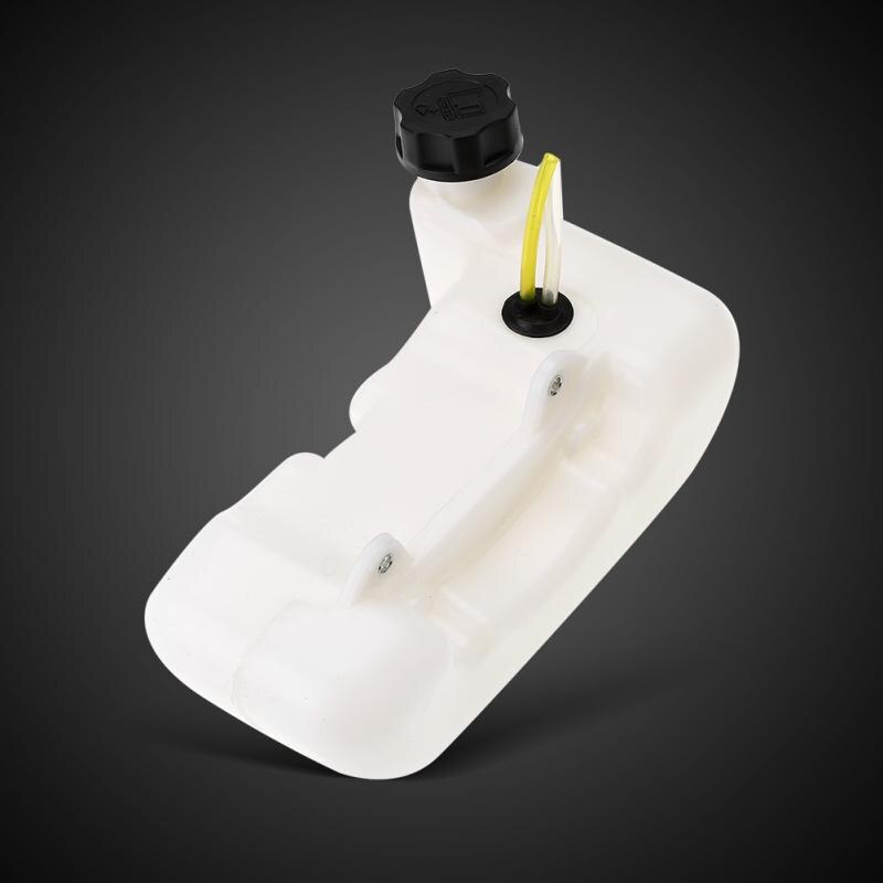 Trimmer Fuel for CG430 520 43CC 52CC 47CC Brush Cutter Replacement Part Tools Accessory