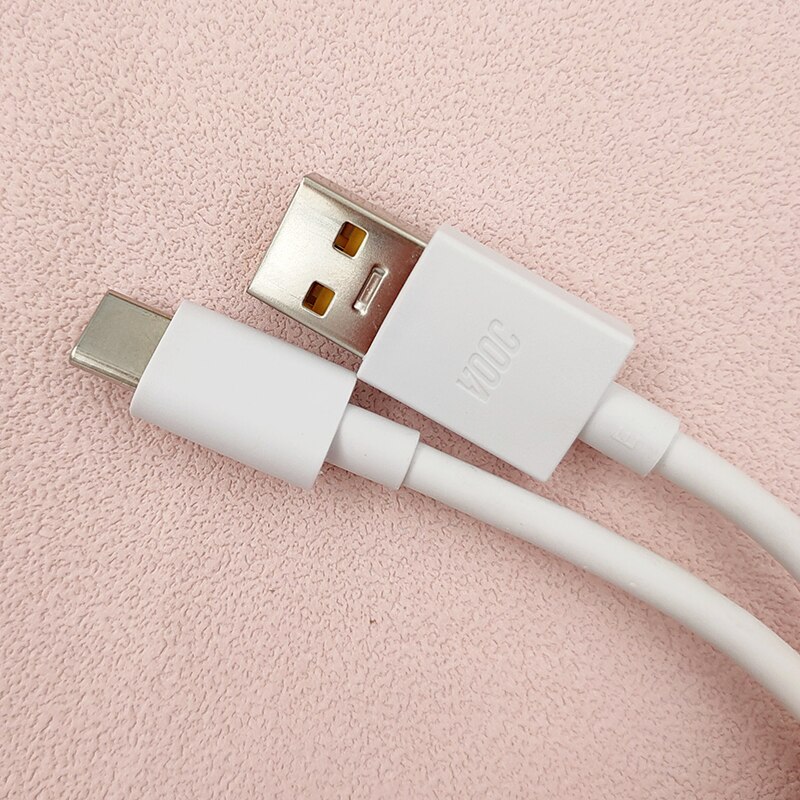 Original 80W Super VOOC Charger EU Fast Charge Adapter For OPPO Find X5/X3/X2 Pro N Reno 7SE ACE2 R17 Oneplus 10Pro 9+ 8T Realme: Only 6A Cable