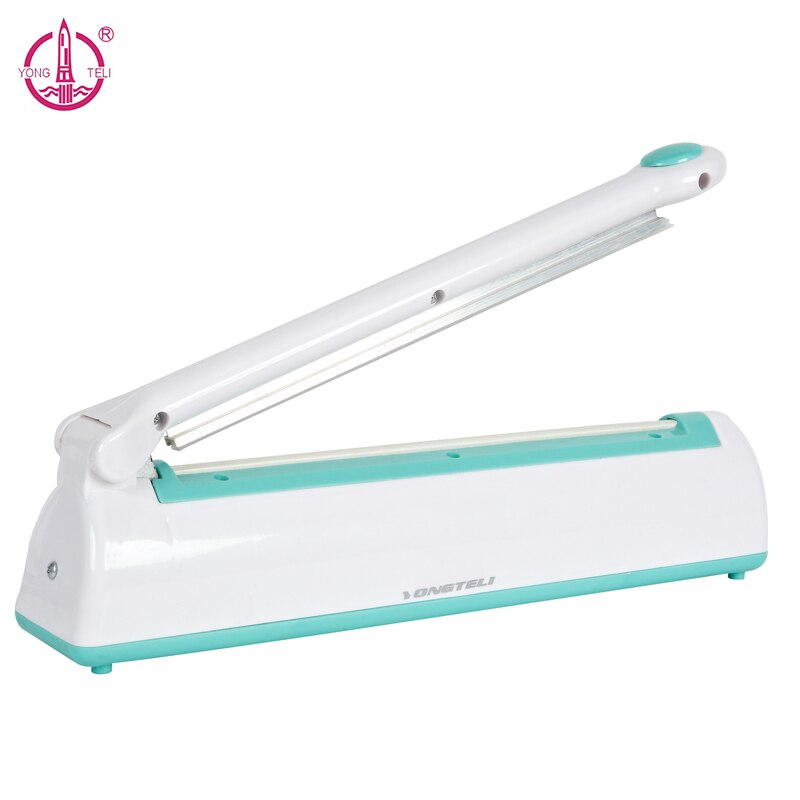 300mm Impulse Sealer Heat Sealing Machine Kitchen Food Sealer Vacuum Bag Sealer Plastic Bag Packing Tools