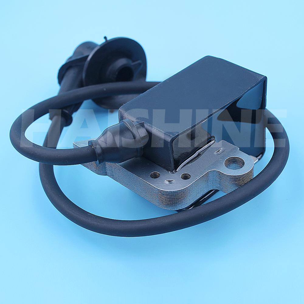 Ignition Coil For Stihl TS400 TS460 Cut Off Saws Old Style 3-Bolt # 4223 400 1300 Cut Off Saws Replacement Spare Parts
