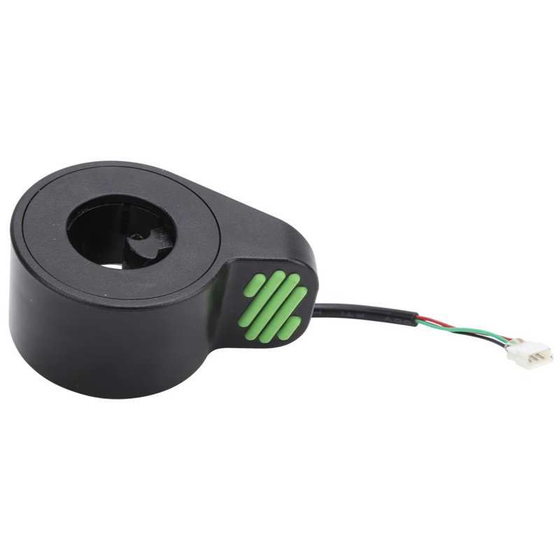 Acceleratore + Freno A Dita Per Ninebot ES1/ES2/ES3/ES4 – Scooter Elettrico Originale