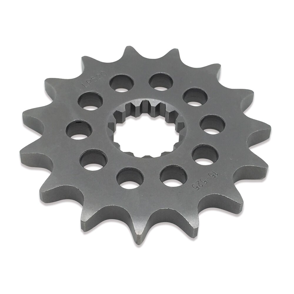 525-16T pignon avant pour Suzuki GSR600 GSR 600 K6,K7,K8,K9,L0 06-10 GSR600 Yoshimura