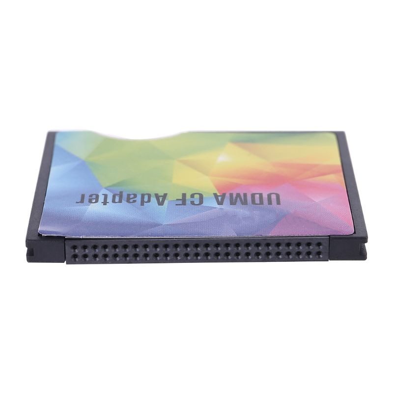 Hoge Snelheid Micro Sd Tf Naar Cf Card Adapter Microsd Compact Flash Type Geheugenkaart Converter