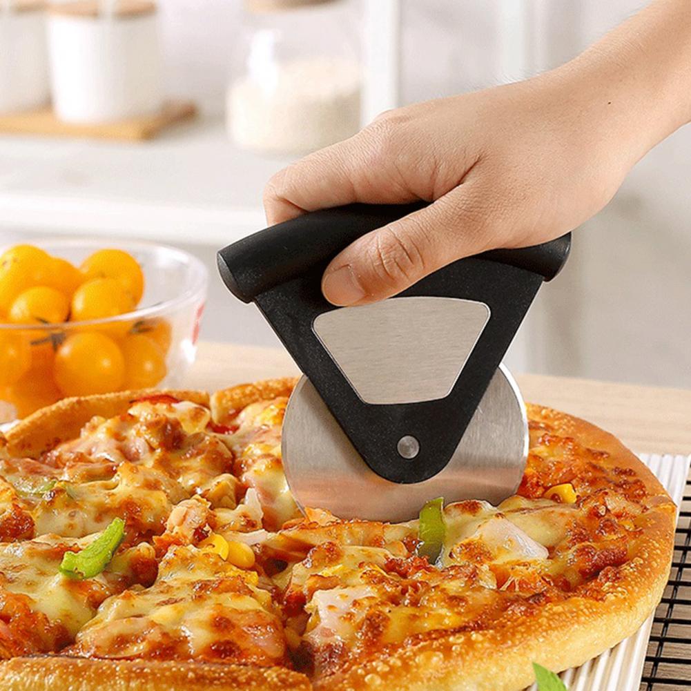 Pizza Rolling Cutter Excellent Dishwasher Safe Pizza Rolling Cutter Stainless Steel Pizza Cutter Wheel
