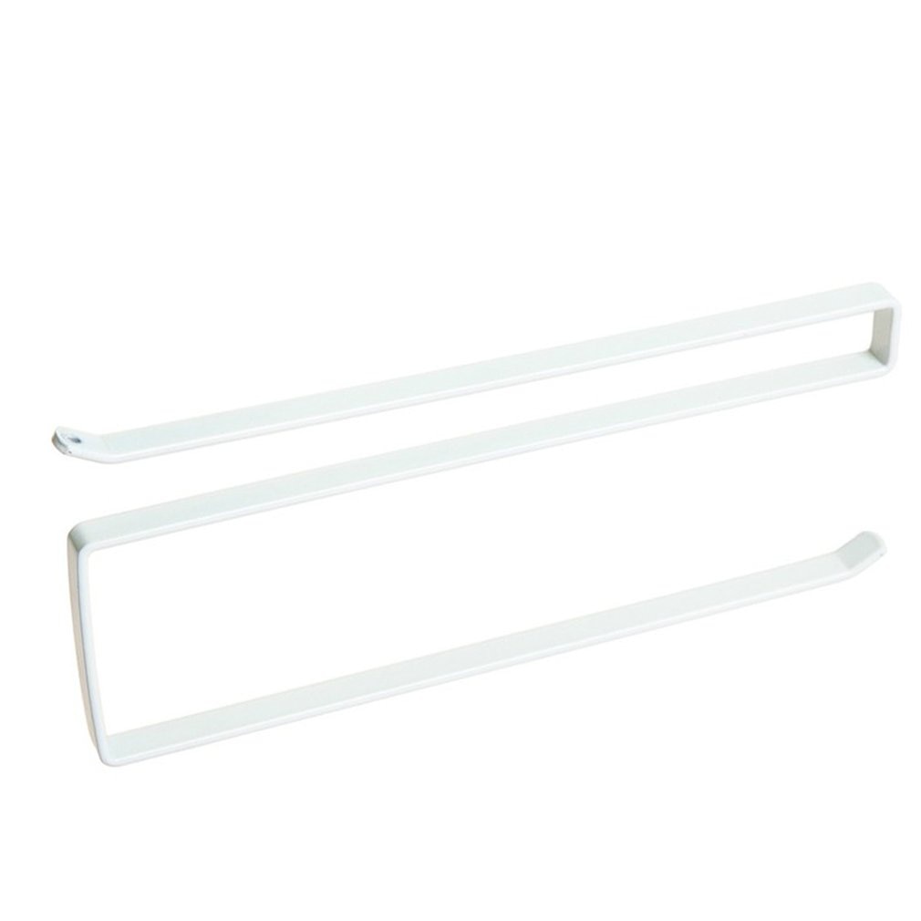 Badkamer keuken deurrek tissuehouder hangende toiletrolhouder handdoekkast deurhaak organizer opbergruimte